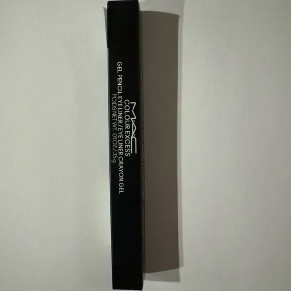 MAC Color Excess Gel Eye Liner New in Box - Picture 11 of 16